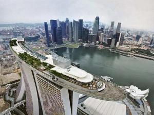 Singapore Luxury Tour